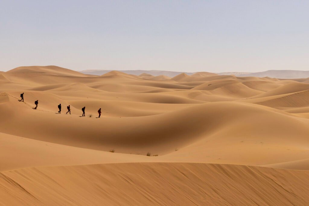 MoroccoCharmTravel